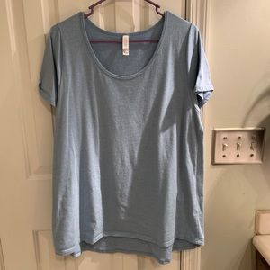Lularoe classic t